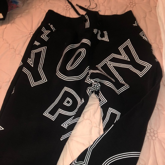 ivy park mens